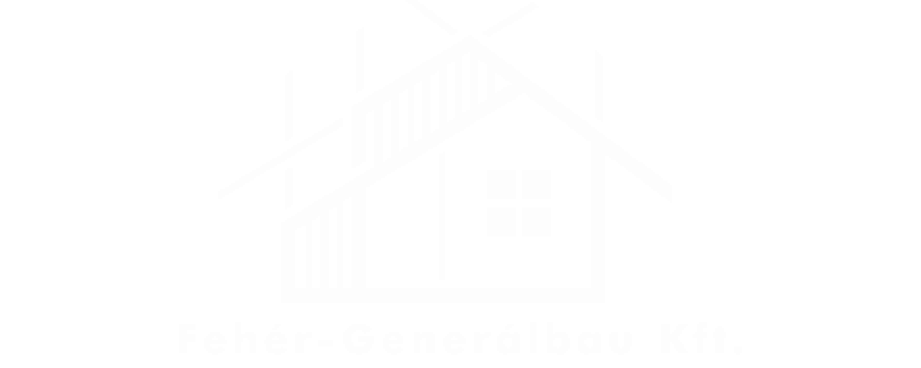 Fehér – Generálbau Kft.