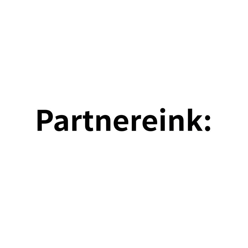 partnereink